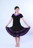 Schushall Summer Dance Clothing Новая квадратная танце
