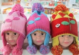 Детская шапка, стенд, манекен головы, кукла, реквизит, юбка в складку для матери и ребенка
