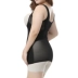 XL nhựa quần áo cơ thể chất béo mm200 kg bụng eo sau sinh cơ thể phần mỏng cộng với phân bón cộng với Trường Xuân Qiuyi smock đồ lót nam nữ Sau sinh