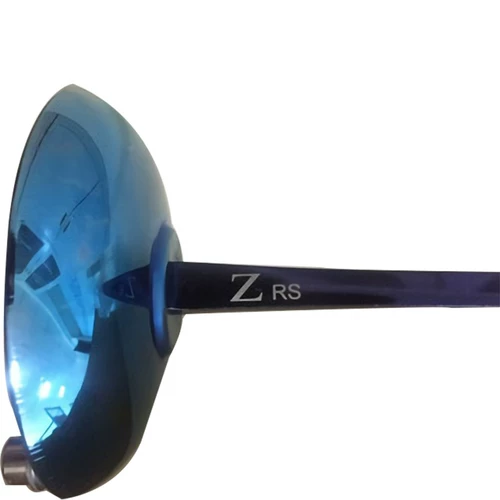 Zhang совершенно новый продукт синий противозаправленный электро -меча полосы цветочного меча