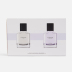 ZARA GARDENIA Gardenia 30ml + ORCHID Lan 30ml 2 chai Set nước hoa nữ - Nước hoa nước hoa club de nuit Nước hoa