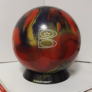 BEL bowling cung cấp mới kệ 17 năm mới bowling tư nhân màu đỏ và màu xanh vàng mô hình £ 10 £ 11