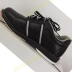 BEL bowling nguồn cung cấp 2016 mới tất cả các màu đen da giày bowling da mềm mại và thoáng khí