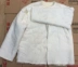 Đích thực da cừu lót ống Hàn Quốc phiên bản của da dài len bông, lông một vest với tay áo bông nam