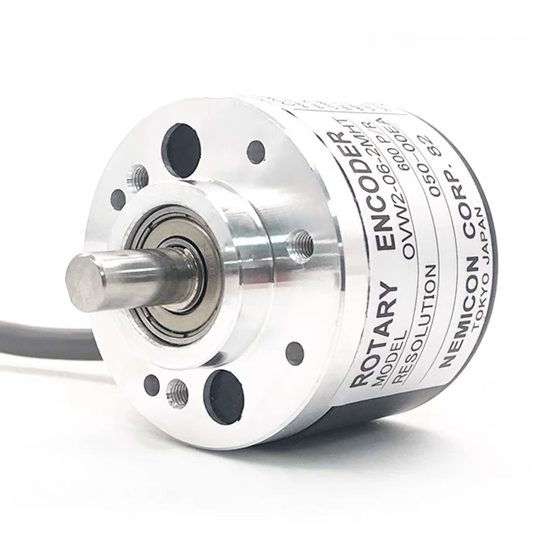 Original ovw2 internal control encoder HES-1024-2MD OVW2-10-2MHT OVW2-06-2MHC