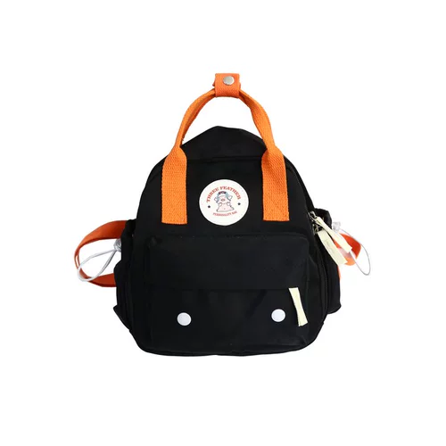 Водонепроницаемый рюкзак, брендовая японская свежая сумка через плечо для матери и ребенка, ткань оксфорд