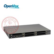 Цифровое IP АТС openvox gw1600 8/16/24/32/40口fxo