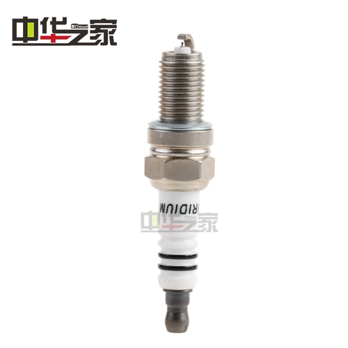 China House: FRV Cross FSV 4A13 4A15 Специальная золотая свеча зажига
