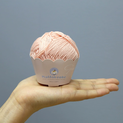 Little Xinnana мороженое, милая, Pstrammmel Cotton Clothbound Bambootk Cotton Hooking