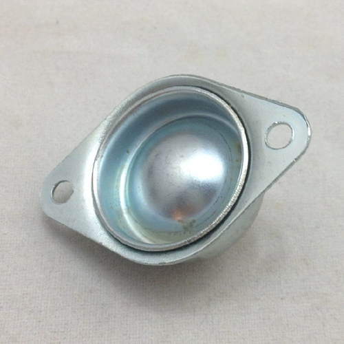 Универсальный робот, поворотные колеса