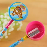 Креативные канцтовары, детский комплект для раннего возраста, подарок на день рождения