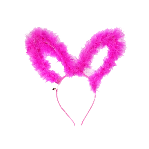 Длинный аксессуар для волос с подсветкой, детский ободок, игрушка, новая коллекция