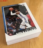 Basketball Star Card 2018-19 Panini Hoops Hope Series Полный набор из 239 и однократных карт
