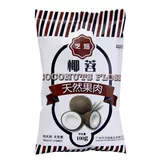 Anshan Ai Mangzhiya Кокосовое кокосовое кокосовое кокосовое порошок Упаковка луны 100 класс оригинального пекарни