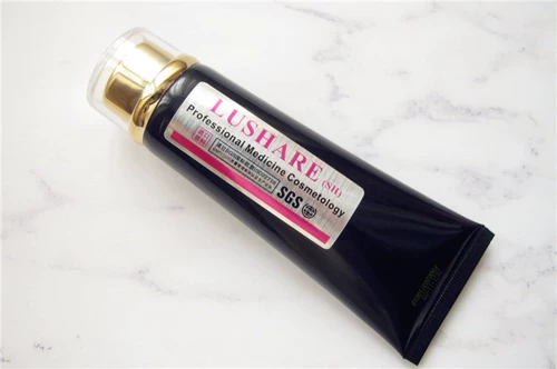 120g-Cleansing с Conditiong Puki Loodle Platform PH Zero Solid Deep Clean Makeup
