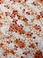 Цветочный морской оранжевый бальзам цено