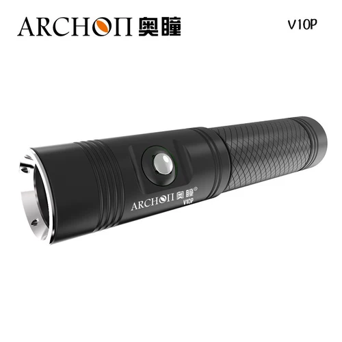 Archon Ao Tong V10p Diving Flashlight 21700USB Прямой зарядка