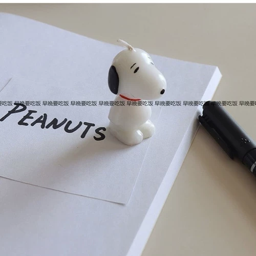 Nuby, брендовая свеча, Южная Корея