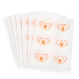 Японское средство от комаров, детская наклейка от комаров, натуральное защитное масло, наклейки от комаров для младенца