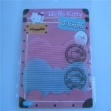 Hello Kitty, Watsons, аксессуар для волос для взрослых, детская челка