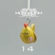14# Golden Prooster Mushroom