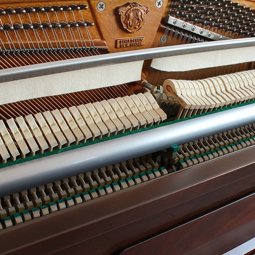 Оригинальное импортное профессиональное пианино для начинающих, Южная Корея, прямые продажи с завода