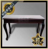 Оригинальное ретро пианино для двоих из натурального дерева, Южная Корея, увеличенная толщина