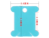 9,9 таблетки Yuan 100 по всей стране Бесплатная доставка перекрестная доска с перекрестной платкой пластиковой пластиковой доски