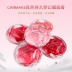 CANMAKE Minefield Monochrom Moisturising Creamy Blush Cream Natural Đính hoàn thiện Ngói 16 - Blush / Cochineal