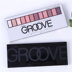 Mistine Thái Lan nhập khẩu GROOVE hun khói 12 màu phấn mắt màu đất trang điểm đĩa màu mắt hộp đầy đủ bộ phấn mắt merzy Bóng mắt