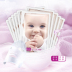 BInan Baby Mask Mask Dán Giữ ẩm Bột da Làm trắng da Làm trắng lỗ chân lông Finaling Nữ đích thực mặt nạ dưỡng da 