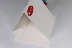 Hướng dẫn sử dụng siêu dày A4 A4 mô hình xây dựng các tông trắng các tông bìa cứng hộp trắng mặt giấy trắng - Giấy văn phòng