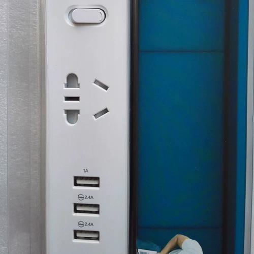 Разъем Pinsheng USB-разъем для зарядного устройства
