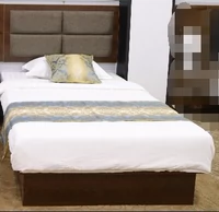 1.8 -Meter Bed Box+кровать экран