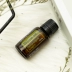 doTERRA Dotray trang web chính thức Thyme Essential Oil 15ml Làm sạch và thanh lọc da Massage - Tinh dầu điều trị