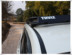 New Toyota hách Prado đặc biệt không phá hủy cài đặt tải hành lý giá mái khung tự lái xe nhập thiết bị Roof Rack