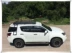 ISUZU Isuzu MUX Maverick Ranger sửa đổi đặc biệt tải mái hành lý ngăn hành lý giá thép không gỉ giá để đồ trên nóc xe ô tô Roof Rack