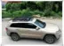 Chiếc xe tải đặc biệt mới của chiếc xe tải đặc biệt Jeep Grand Cherokee có khung hành lý dài khoảng cách vào các thiết bị tự lái của Tây Tạng Roof Rack