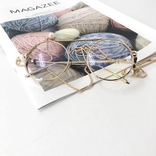 Детские очки, креативная подвеска, популярно в интернете