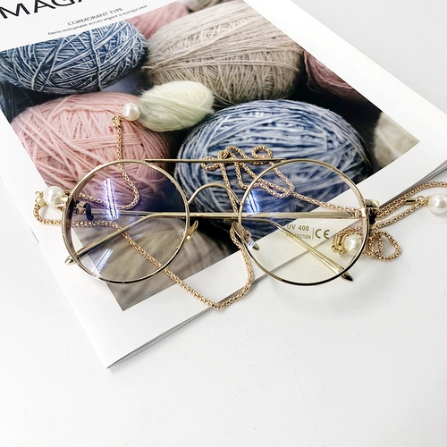 Детские очки, креативная подвеска, популярно в интернете