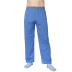 Của nam giới cotton pajama quần nam của nhà quần nam quần ngủ mỏng phần nam cotton home quần quần Quần tây