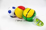 Интеллектуальная игрушка для детского сада, детская хваталка, мультяшный мешок с песком, раннее развитие
