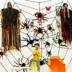 Halloween phòng thoát ma ám nhà đạo cụ kinh dị nhện bông lụa gọn gàng trang trí cung cấp mô phỏng mạng nhện - Sản phẩm Đảng / Magic / Hiệu suất