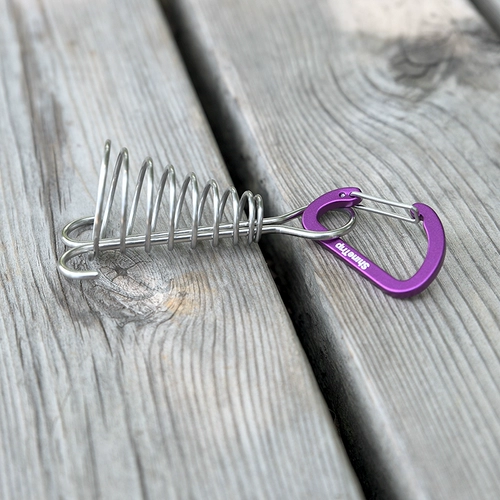 Дорожная палатка из нержавеющей стали, навес с аксессуарами для кемпинга