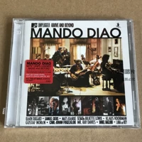 [E] Мандо Диао MTV отключен выше 2CD