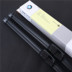 BMW wiper 5 series 13 520Li 525 wiper blade 1 series 3 series 320li X3X1X5X6 nguyên bản - Gạt nước kiếng gat mua xe oto Gạt nước kiếng