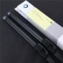 BMW wiper 5 series 13 520Li 525 wiper blade 1 series 3 series 320li X3X1X5X6 nguyên bản - Gạt nước kiếng