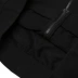 Adidas nam 2018 mới clover thể thao cộng với áo khoác nhung đan trùm đầu CZ1751 - Áo khoác thể thao / áo khoác Áo khoác thể thao / áo khoác