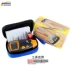 Xinbao MD812 2-pin kỹ thuật số máy đo độ ẩm gỗ máy đo độ ẩm gỗ MD814 4-pin Thiết bị kiểm tra an toàn