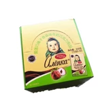 Импортная маленькая акриловая голова куклы, Россия